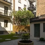 アパート Dinbnb Grunerlokka I 3-bedroom With Balcony *