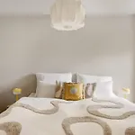Dinbnb Grunerlokka I 3-bedroom With Balcony アパート オスロ