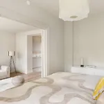 Dinbnb Grunerlokka I 3-bedroom With Balcony *