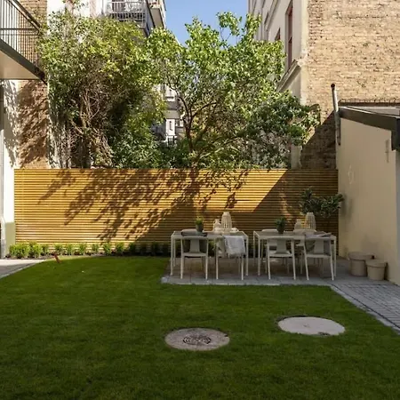 Dinbnb Grunerlokka I 3-bedroom With Balcony Apartment Oslo