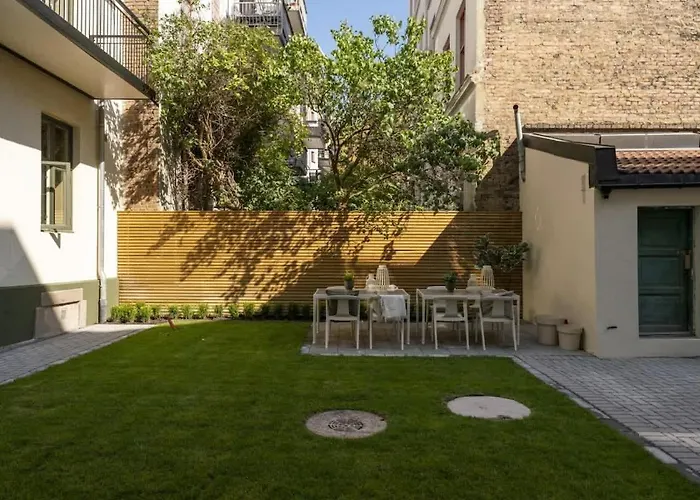 Dinbnb Grunerlokka I 3-bedroom With Balcony Apartamento Oslo