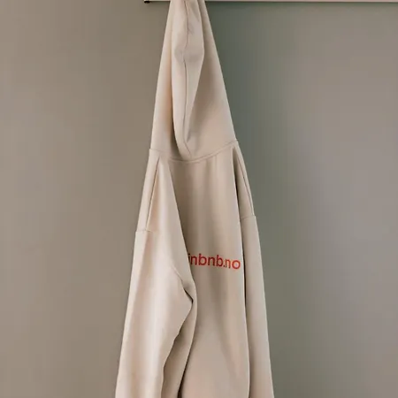 Apartamento Dinbnb Grunerlokka I 3-bedroom With Balcony *