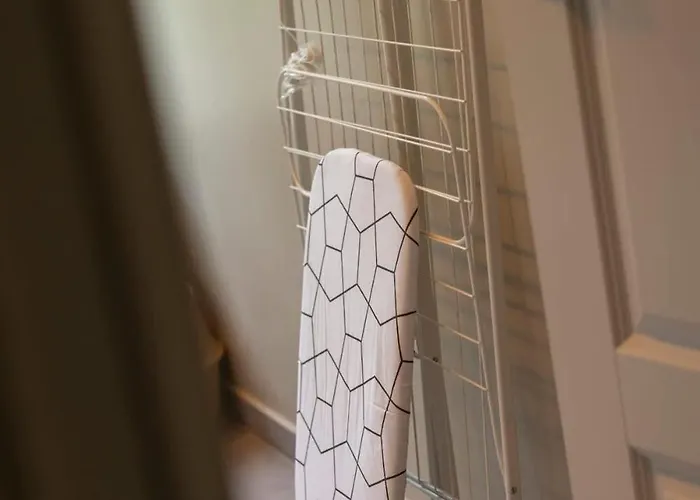 Dinbnb Grunerlokka I 3-bedroom With Balcony 公寓
