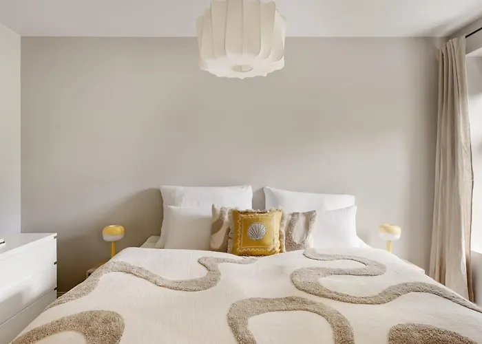 Dinbnb Grunerlokka I 3-bedroom With Balcony 公寓 奥斯陆